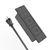 Desk Recessed Power Outlet